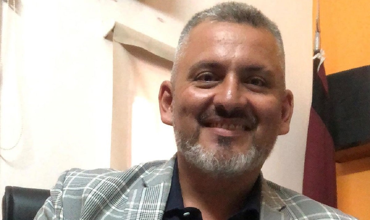 José García