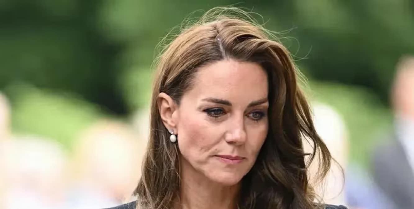 Kate Middleton
