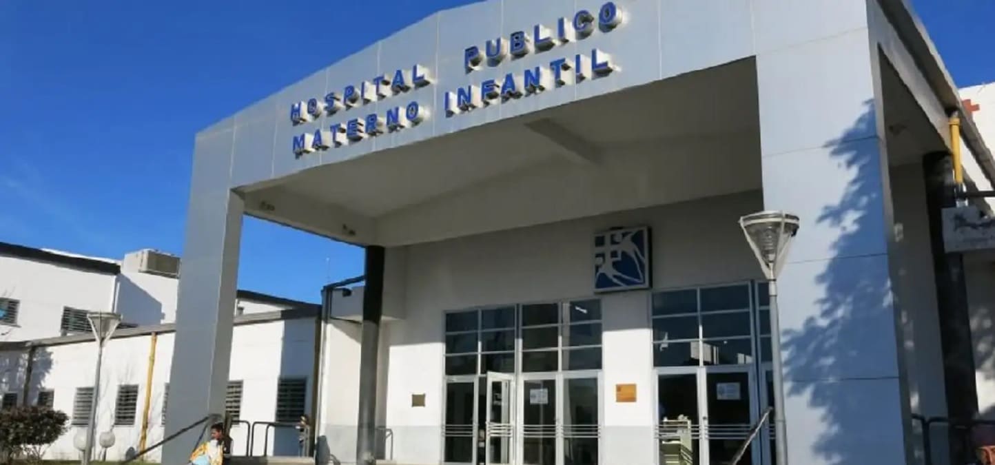 Hospital Materno Infantil