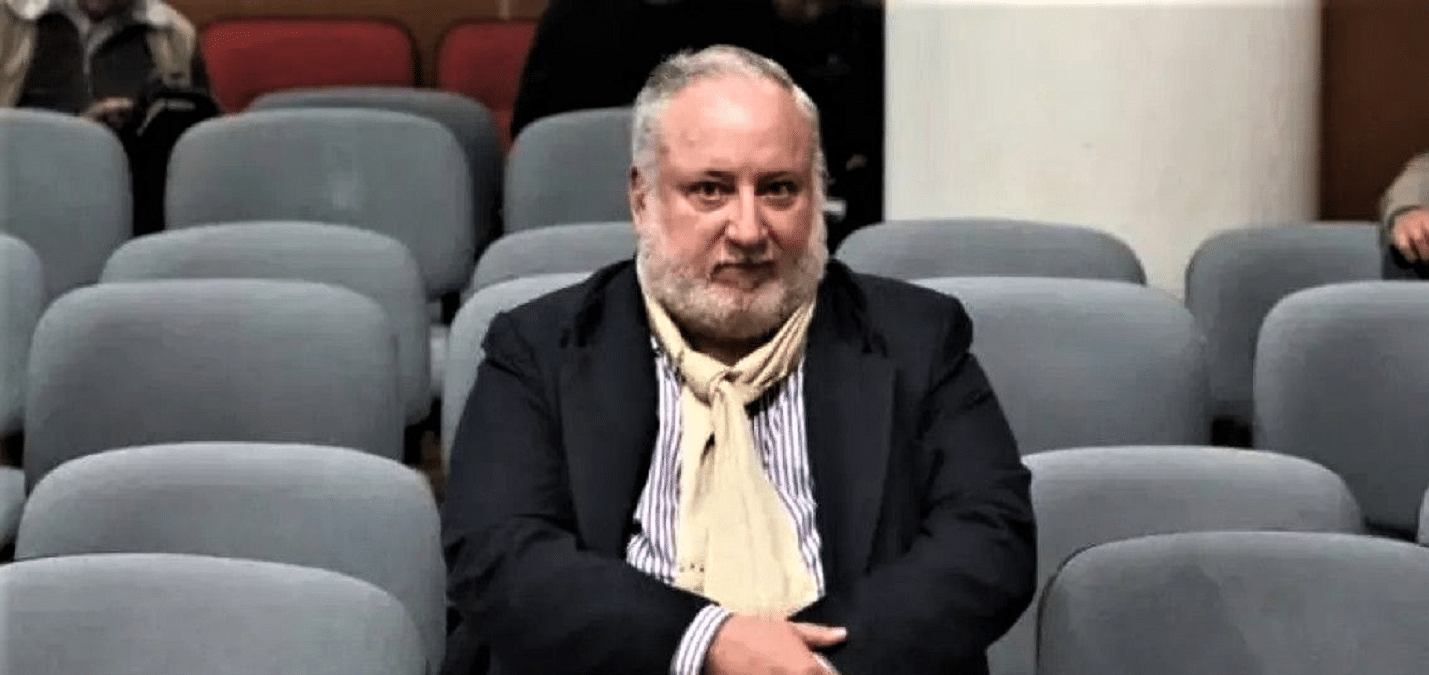 Manuel Cornejo