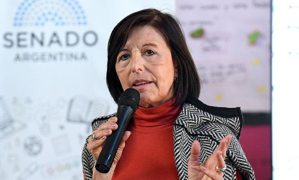 Nora Giménez