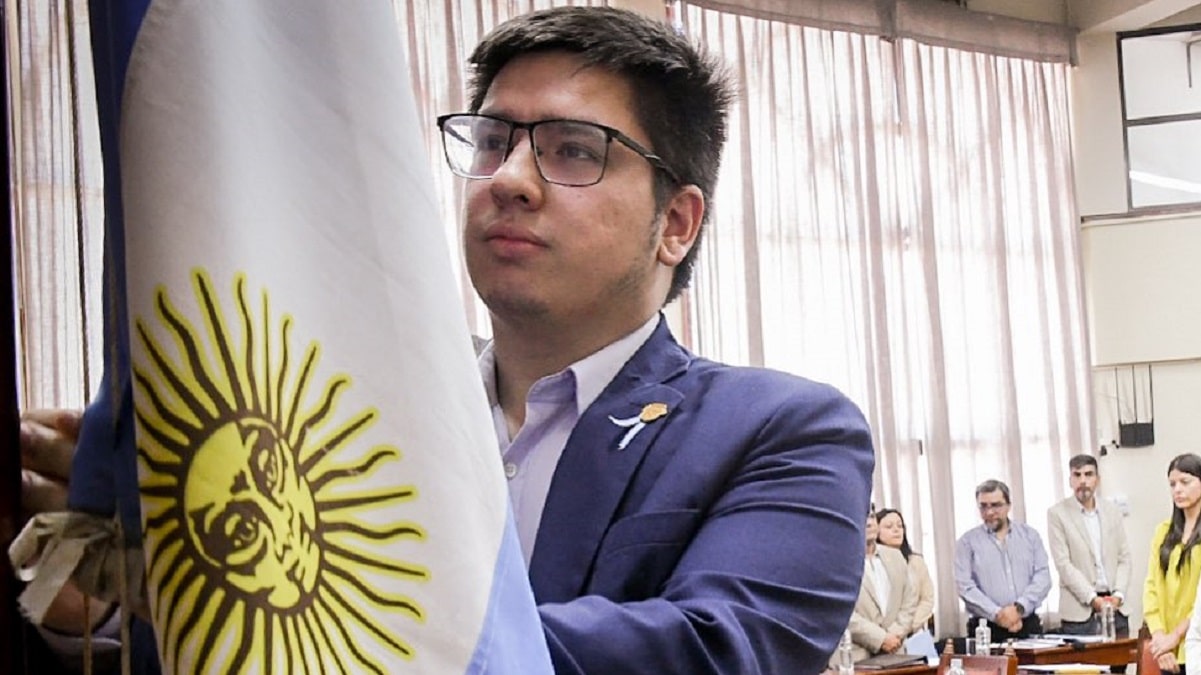 Pablo López