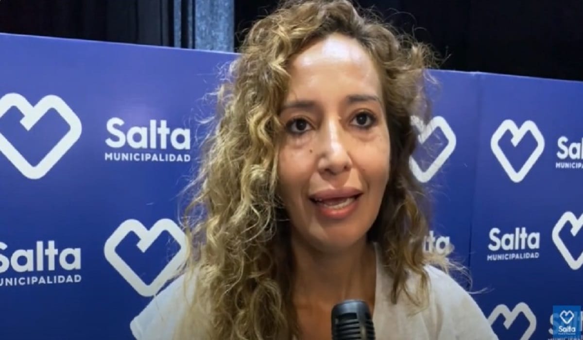 Romina Chanampa