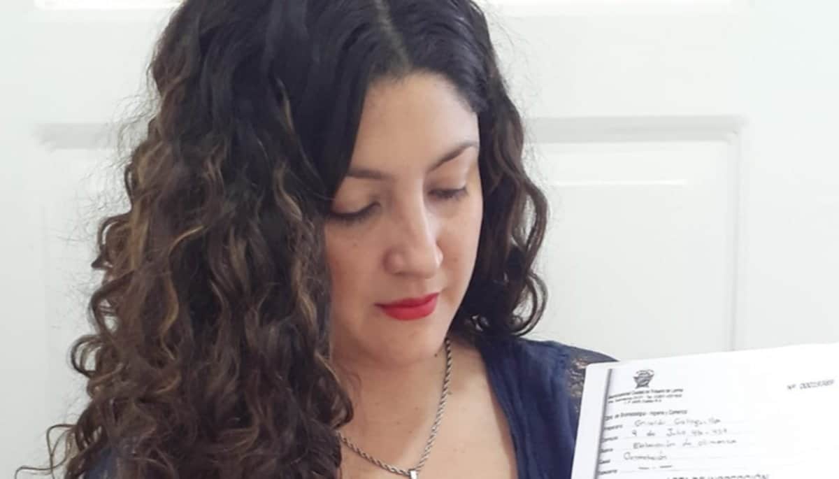 Griselda Galleguillos