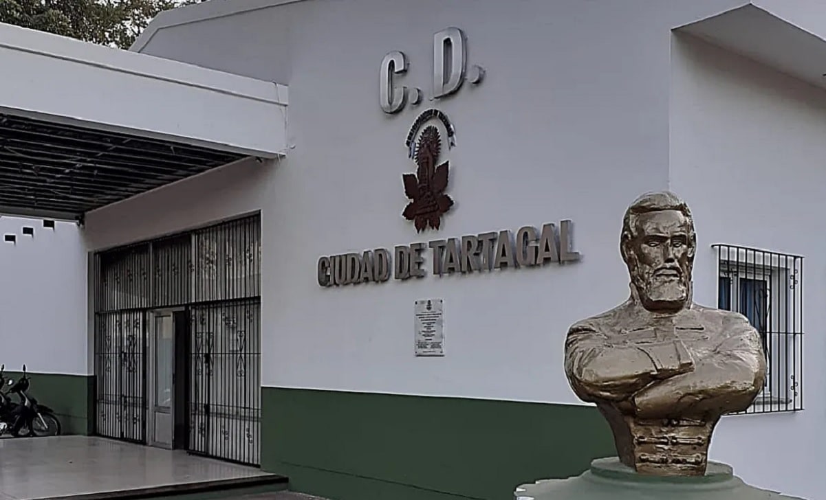 Tartagal
