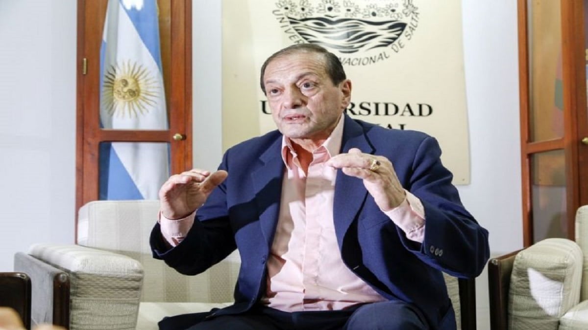 Victor Claros