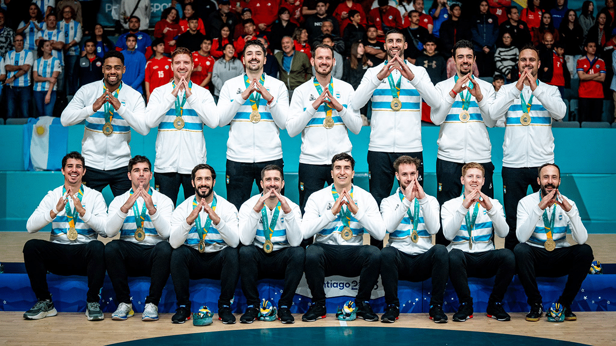 Selección Argentina