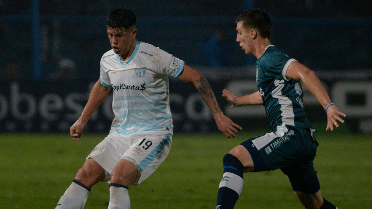 Atlético Tucumán