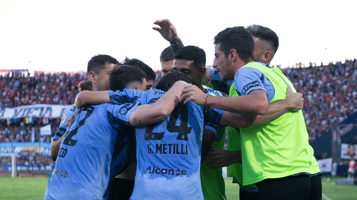 Belgrano