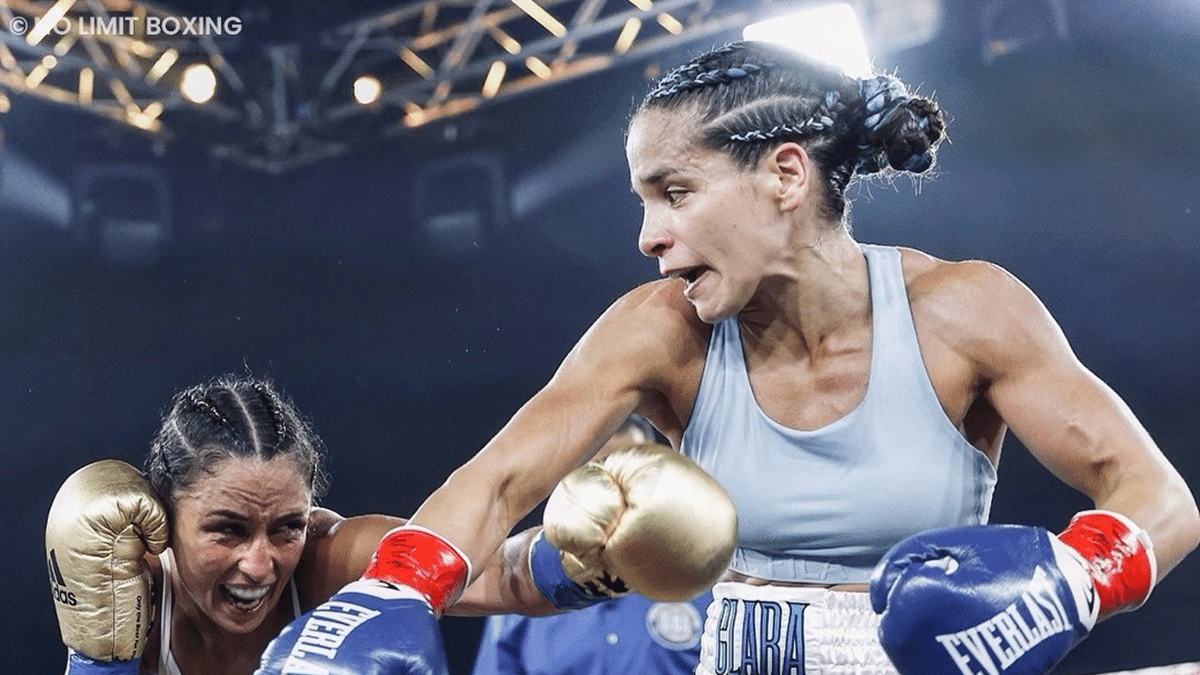 Boxeo