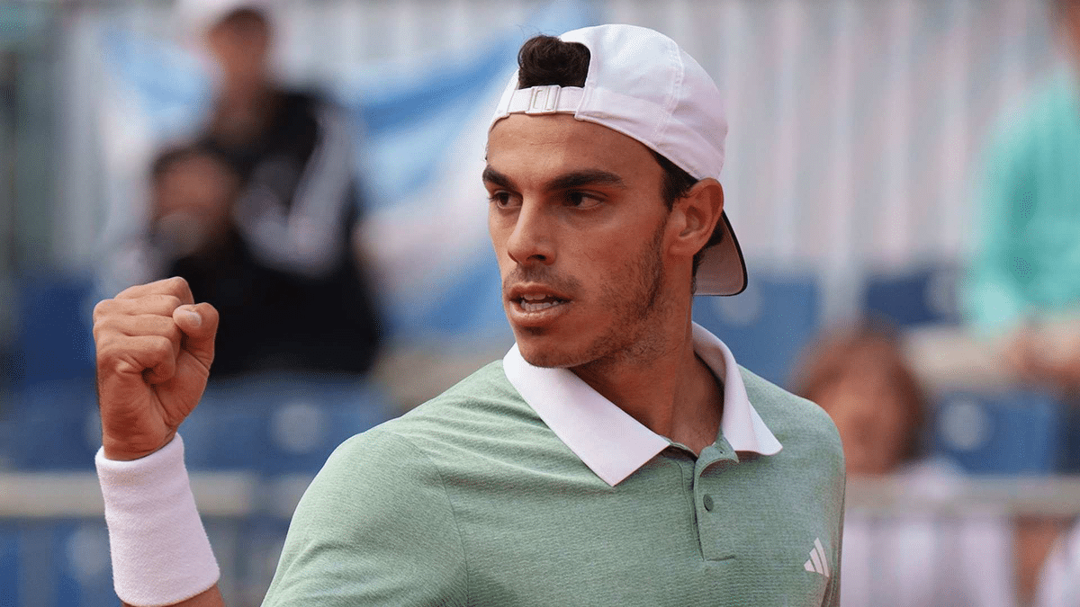 Francisco Cerúndolo