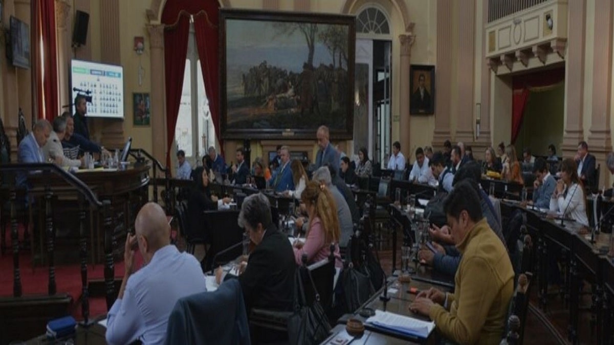 Diputados de Salta