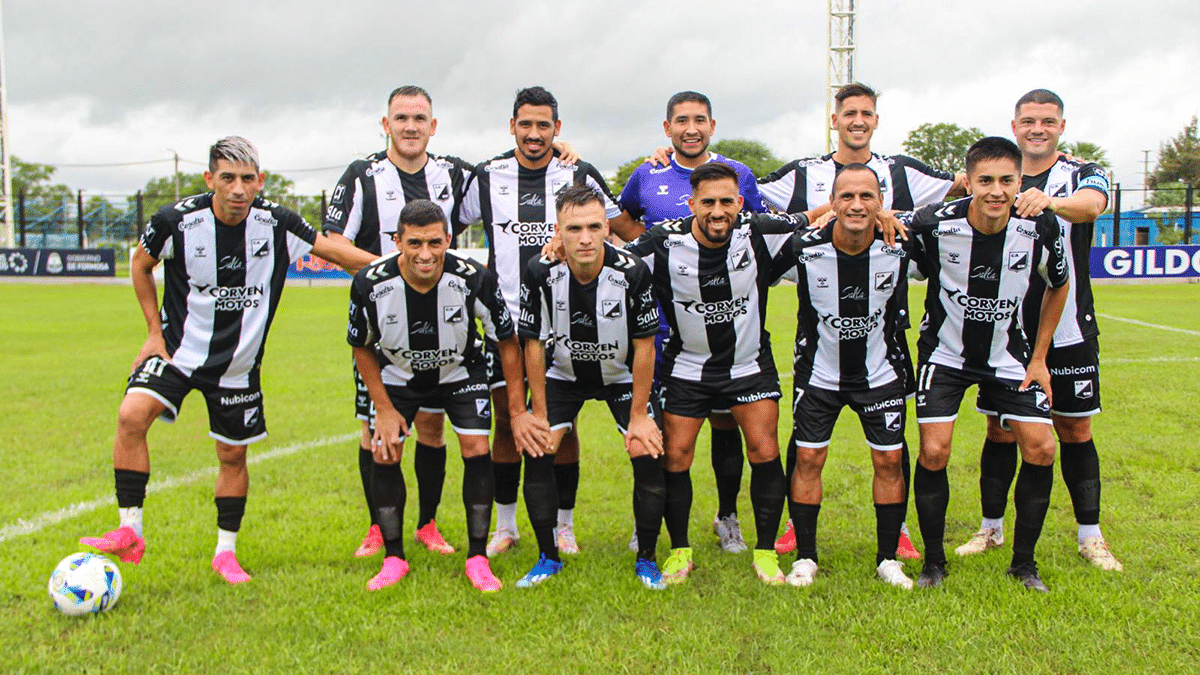 Central Norte
