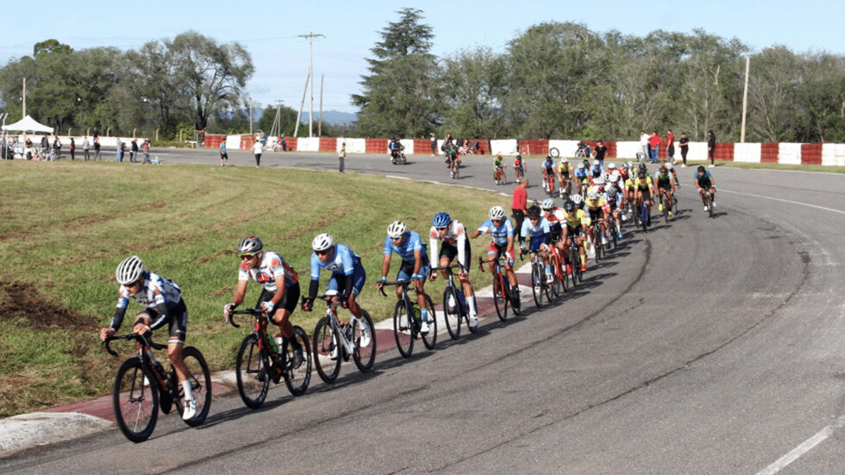 Ciclismo