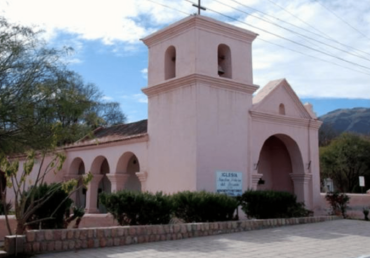 Hualfín