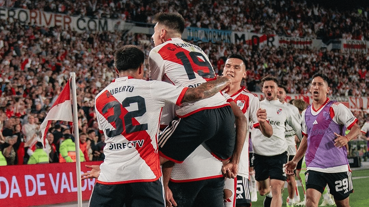 Copa Libertadores