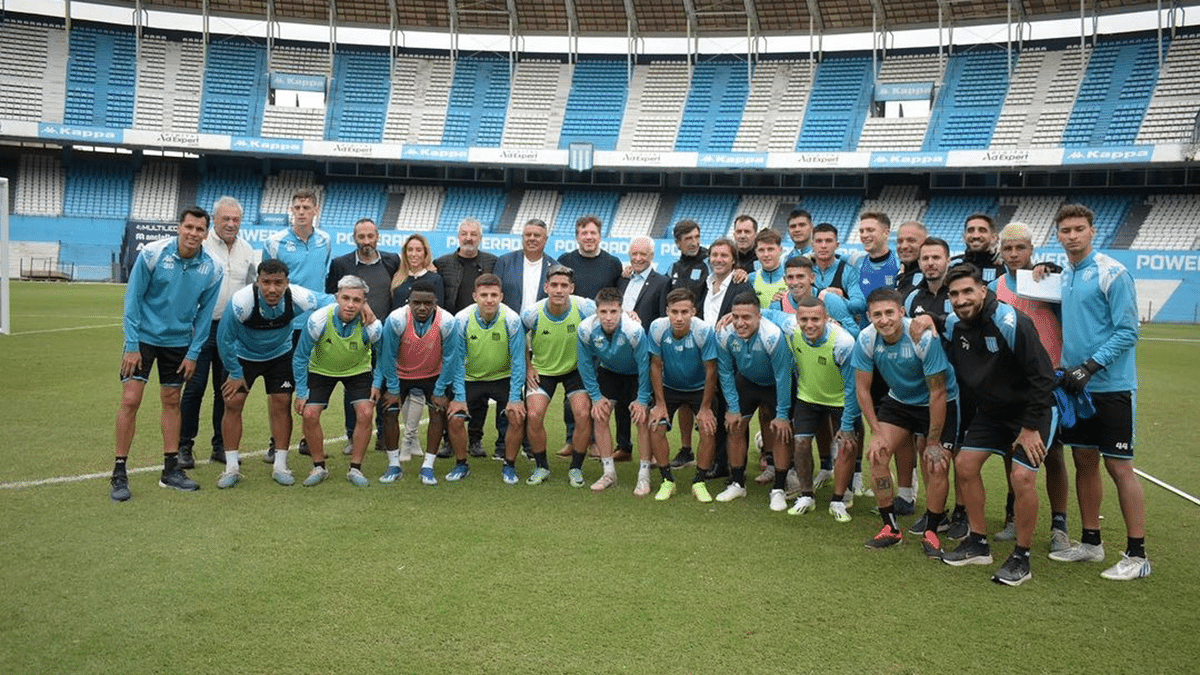 Copa Libertadores