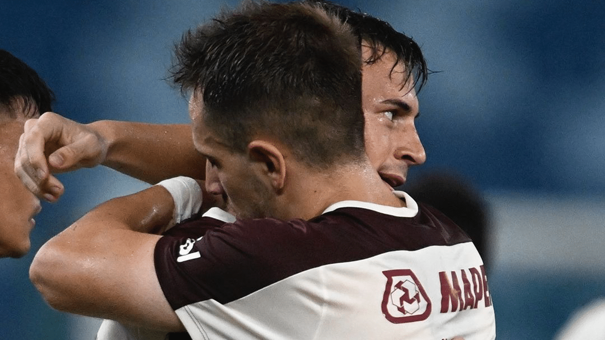 Copa Sudamericana