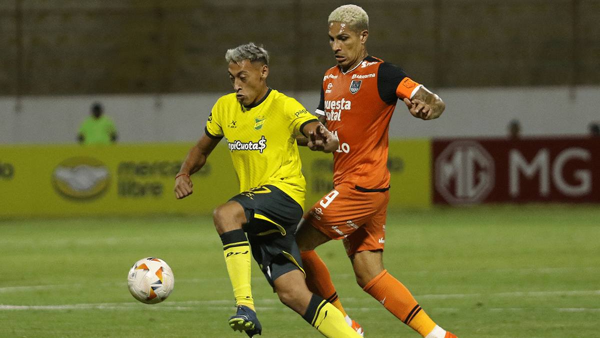 Defensa y Justicia