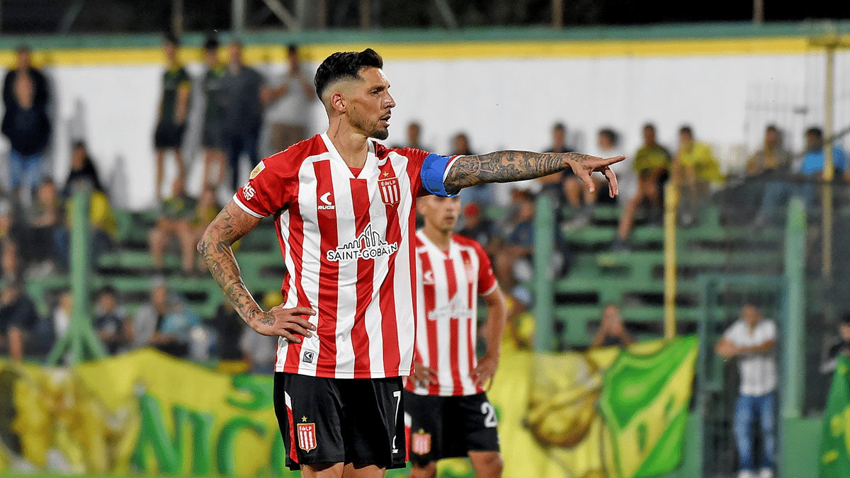 Estudiantes