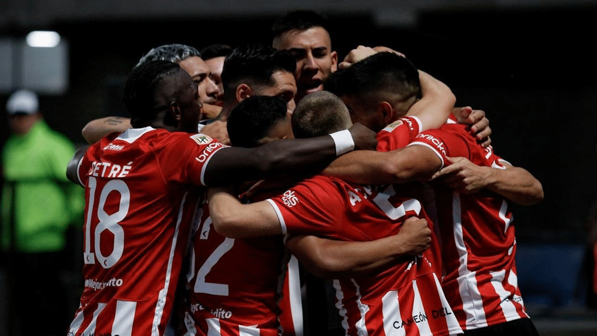Estudiantes
