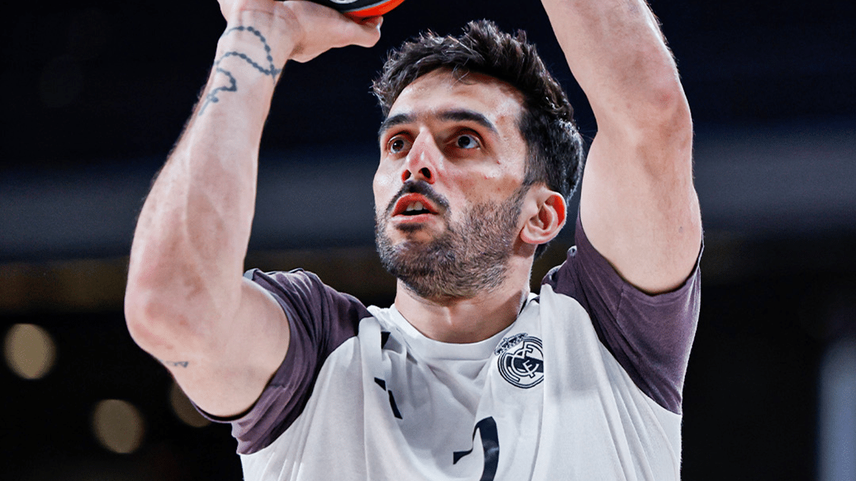 Facundo Campazzo