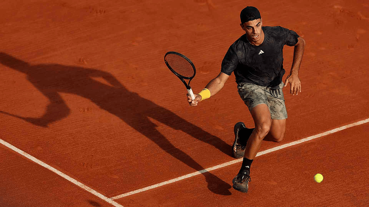 Francisco Cerúndolo