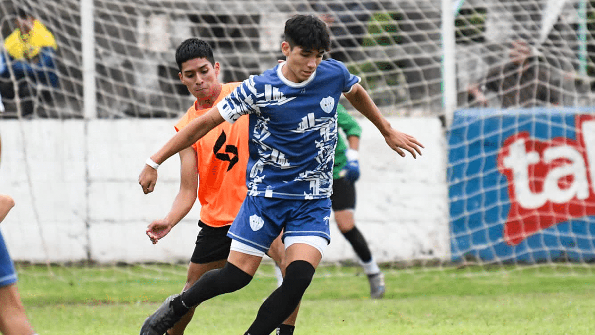 Fútbol