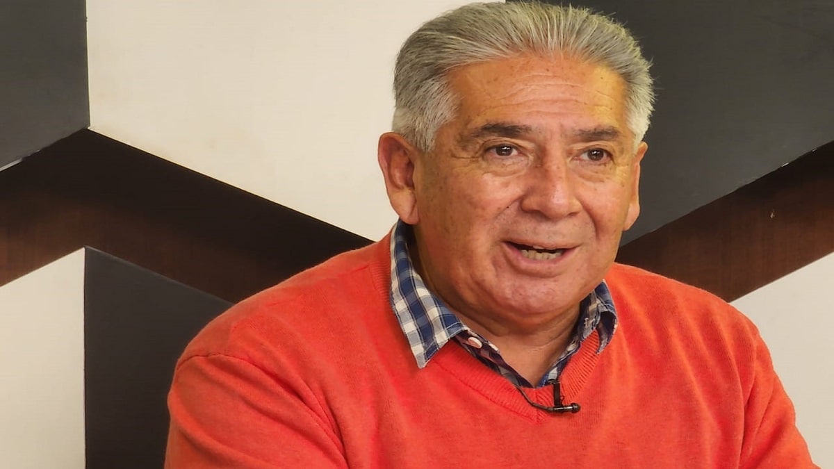 Ramón Villa
