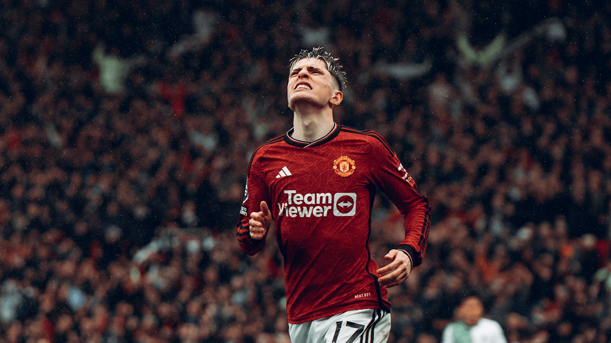 Manchester United