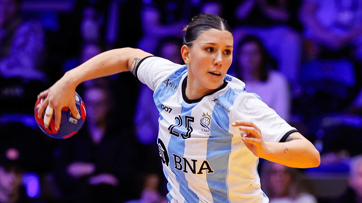 Selección Argentina
