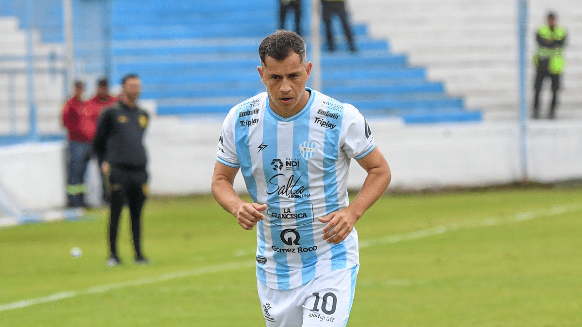 Gimnasia y Tiro