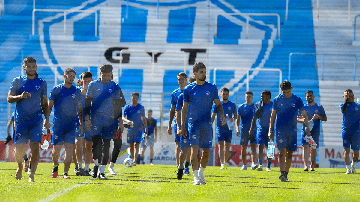 Gimnasia y Tiro