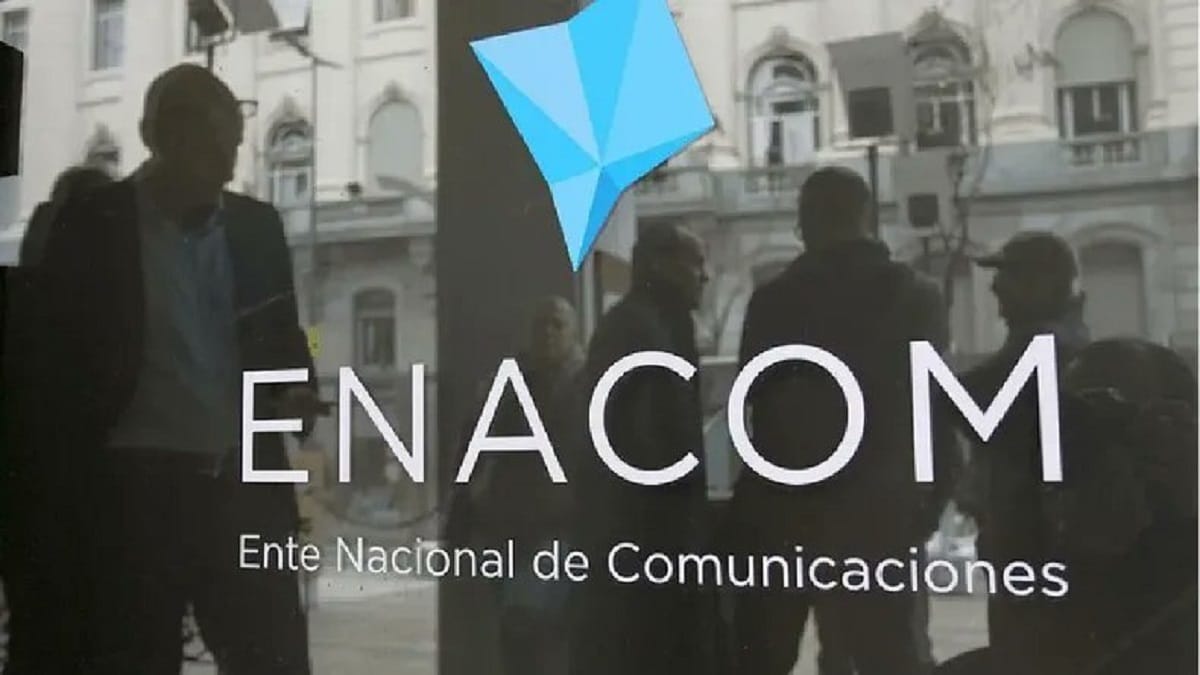 ENACOM