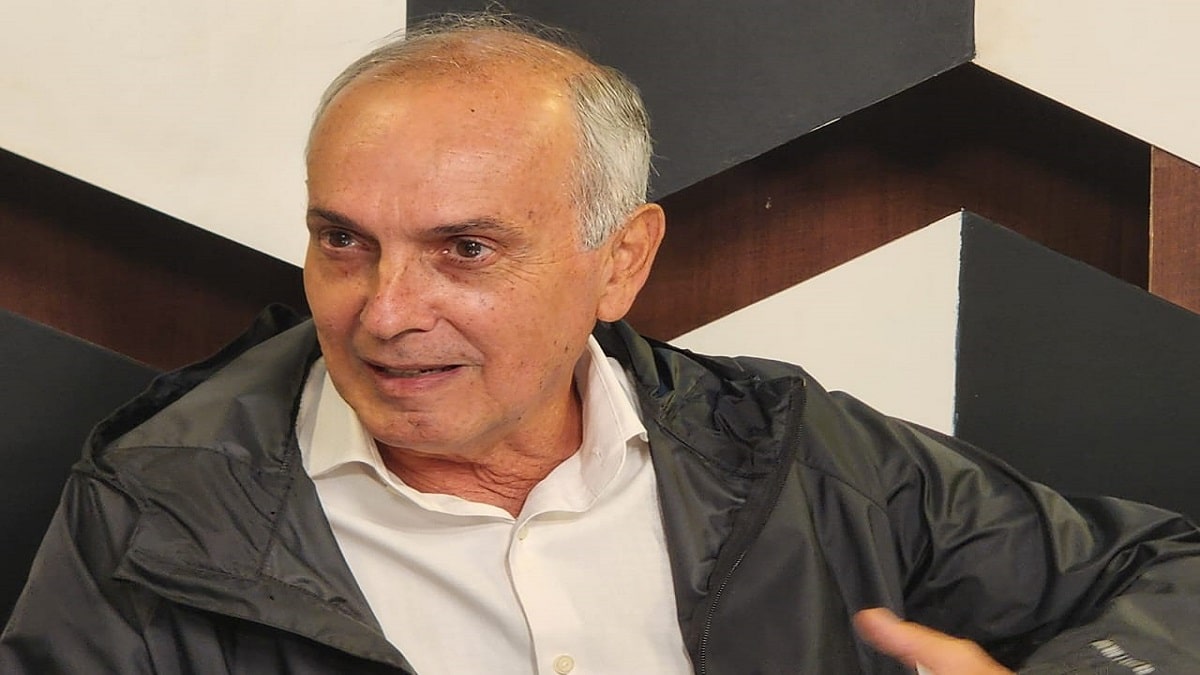 José Gauffin