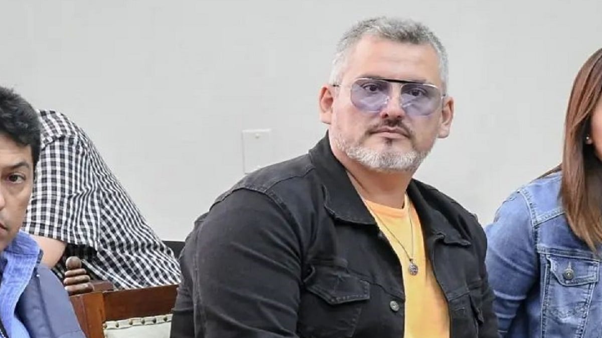 José García