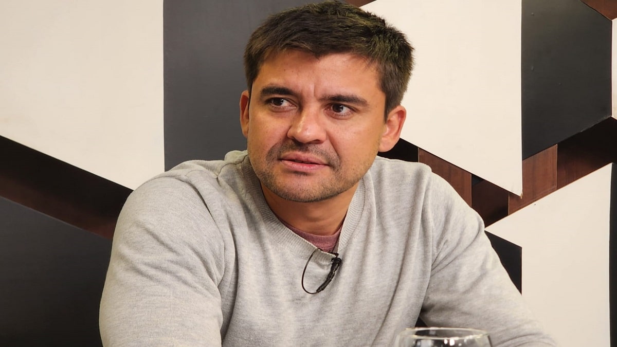 Lucas Godoy