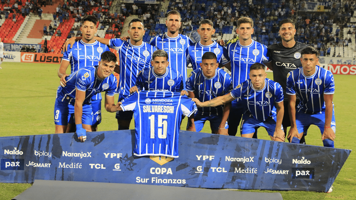 Godoy Cruz