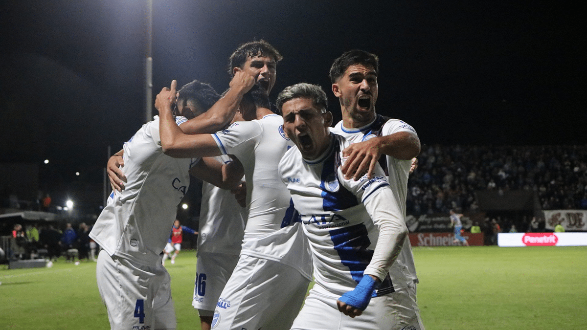 Godoy Cruz
