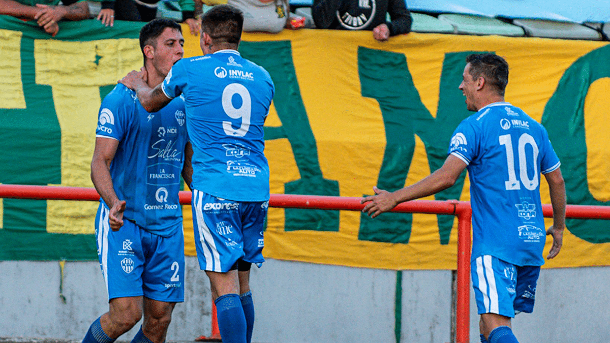 Gimnasia y Tiro