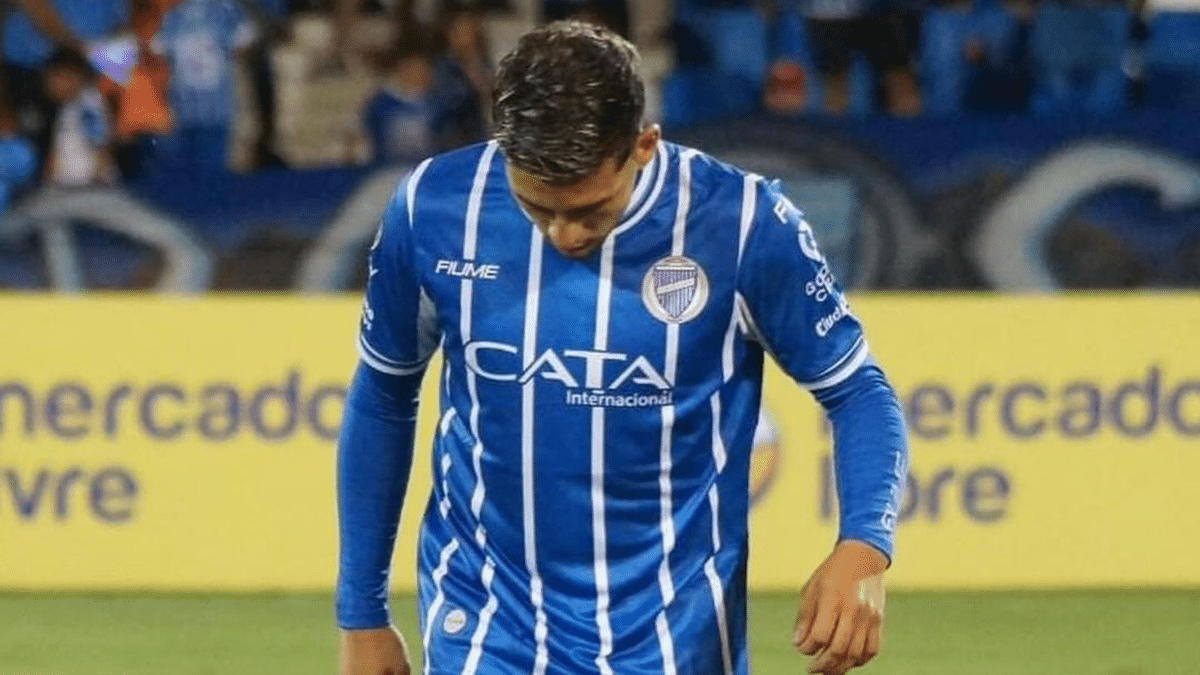 Godoy Cruz