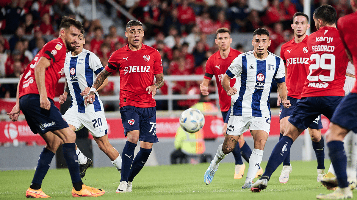 Independiente