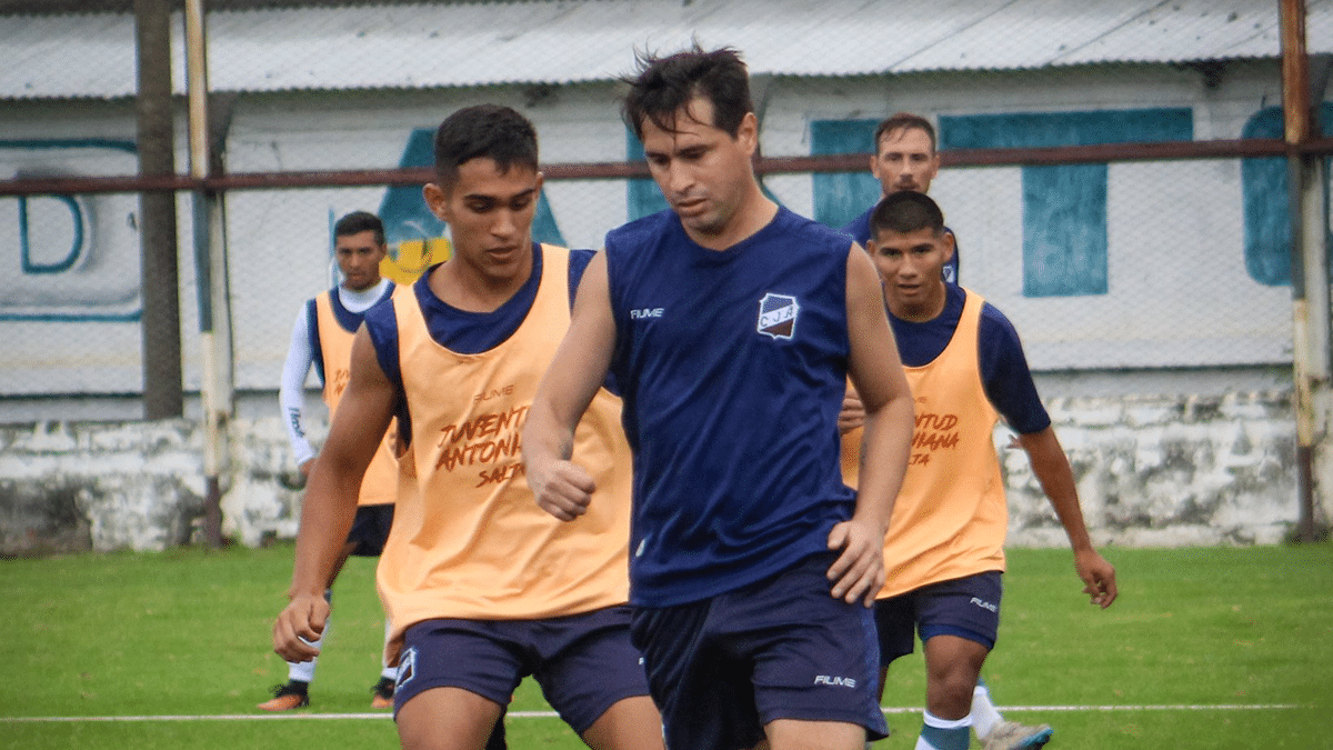 Juventud Antoniana
