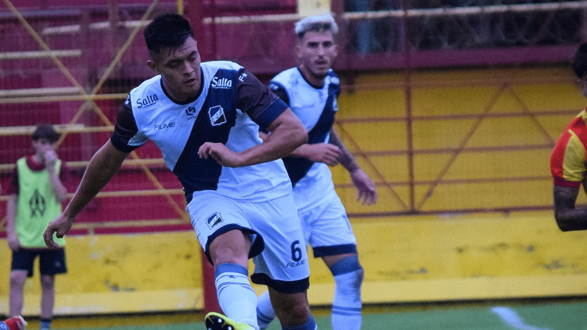Juventud Antoniana