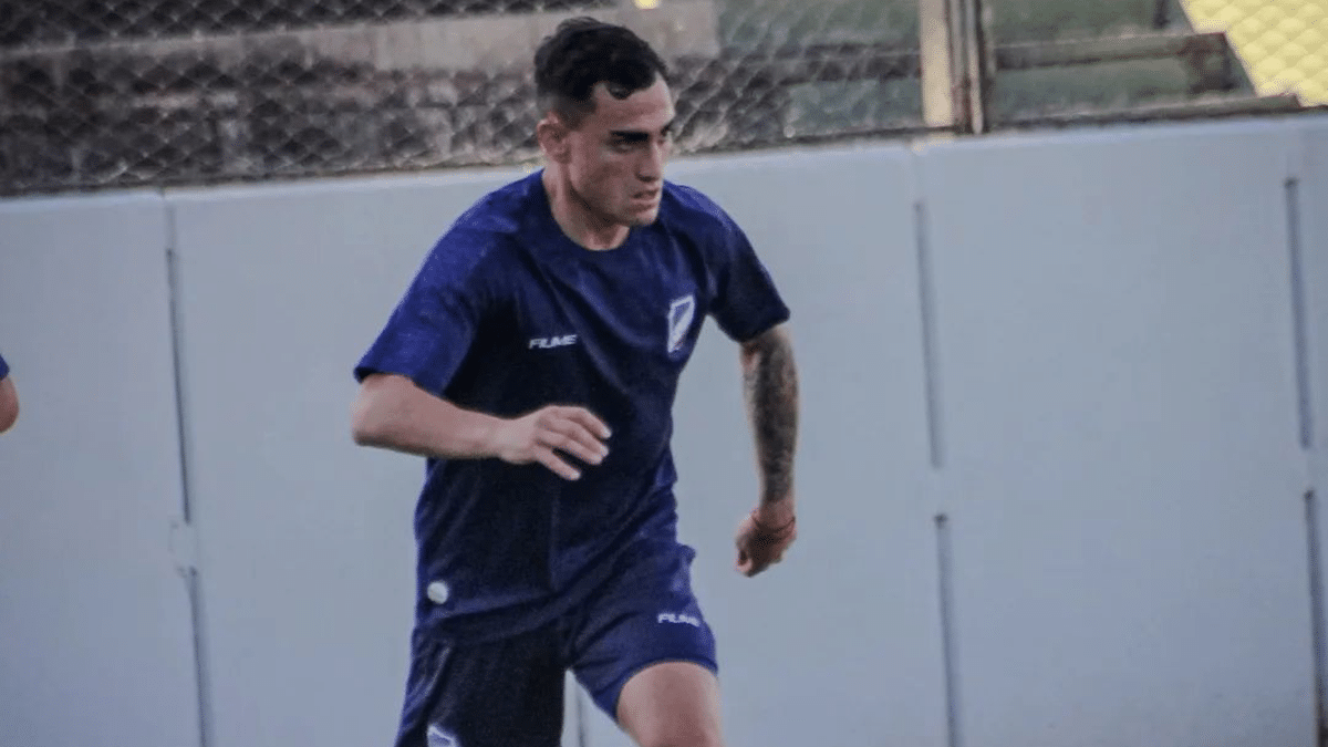 Juventud Antoniana