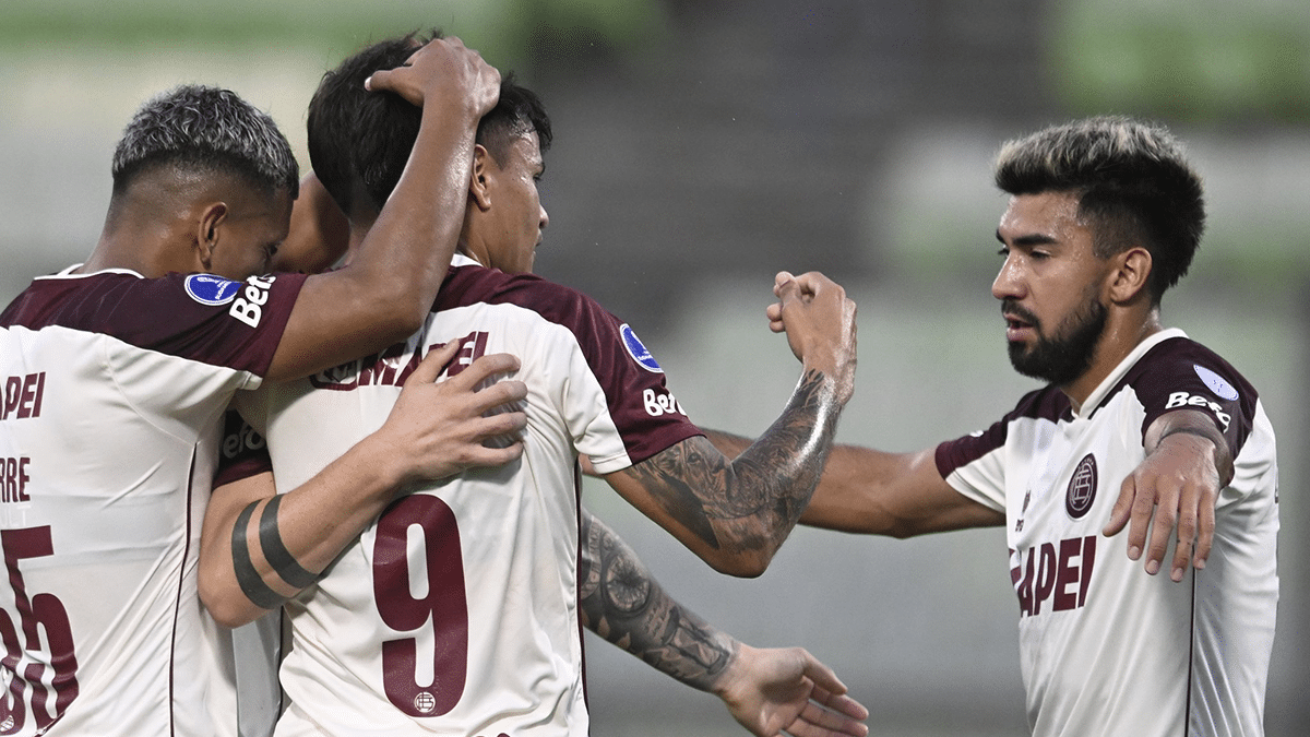 Lanús