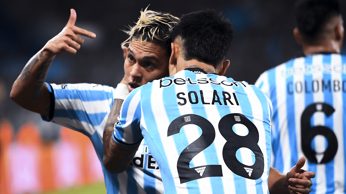 Racing