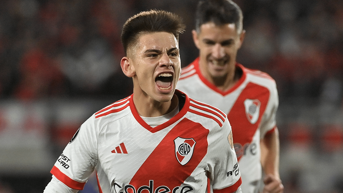 River