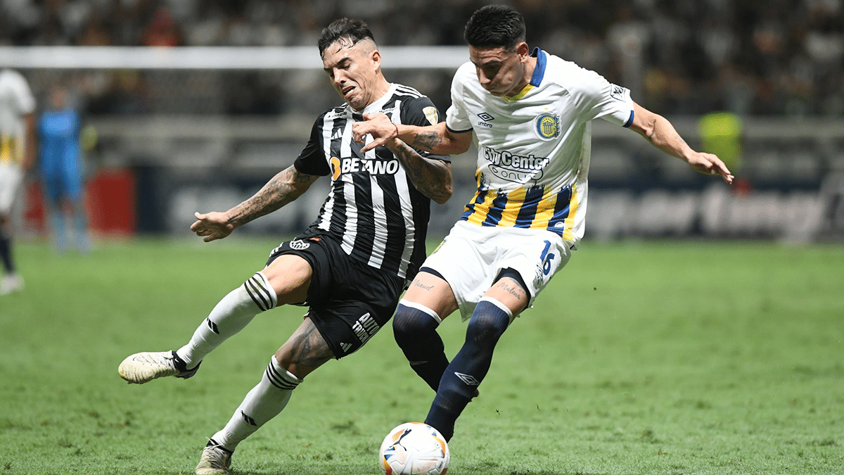 Rosario Central