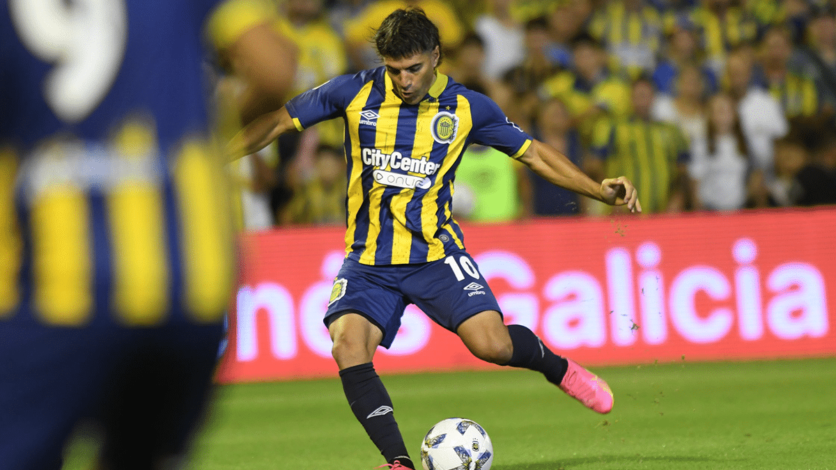 Rosario Central